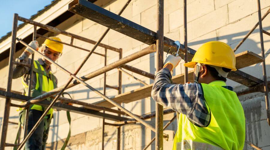 Roof Vent Repair in Lemoyne, PA